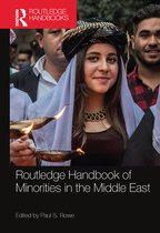 Routledge Handbook of Minorities in the Middle East