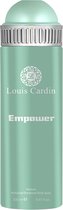 Louis Cardin " Empower " Body spray for Men 200 ml