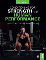 Conditioning for Strength and Human Performance