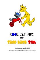 Cool Cat Joe and Sidekick Sam