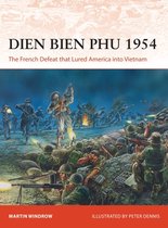 Campaign- Dien Bien Phu 1954