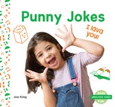 Abdo Kids Jokes- Punny Jokes