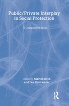 Public/Private Interplay in Social Protection