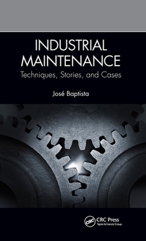 Industrial Maintenance - cover