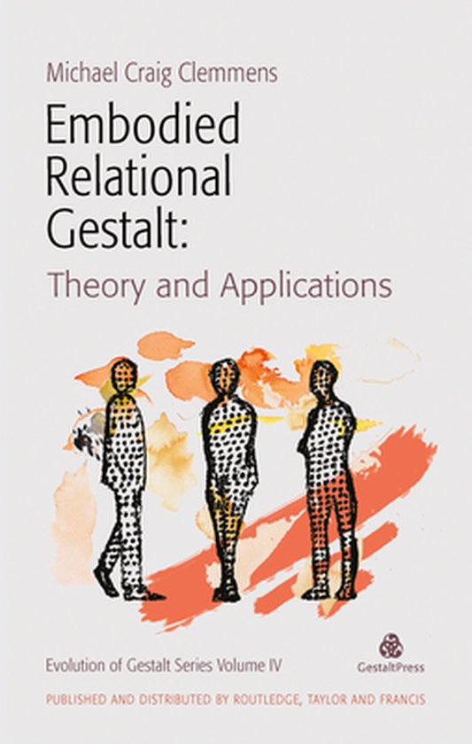 Embodied Relational Gestalt - cover