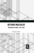 Beyond Macaulay