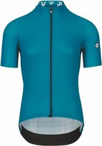 Assos Mille GT Shirt Korte Mouw c2 (OUTLET)