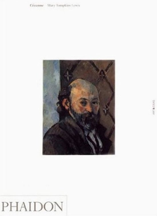 Cezanne - cover