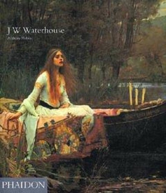 J.W.Waterhouse - cover
