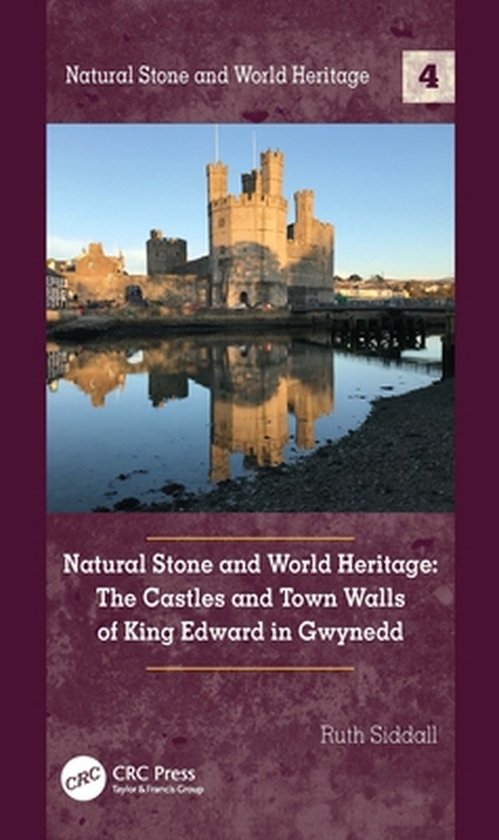Natural Stone and World Heritage - Natural Stone and World H ... - cover