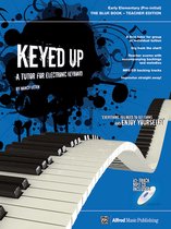 Keyed Up -- The Blue Book