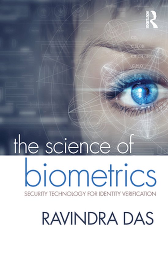 The Science of Biometrics - cover