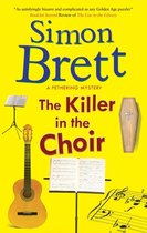 A Fethering Mystery-The Killer in the Choir