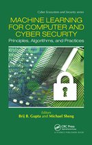 Cyber Ecosystem and Security - Machine Learning for Computer and Cyber Security