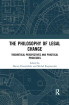 The Philosophy of Legal Change