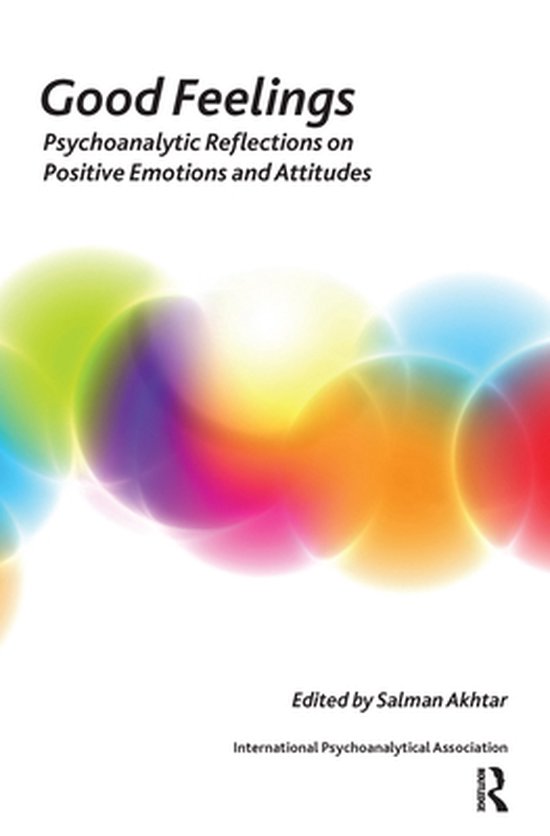 The International Psychoanalytical Association Psychoanalyti ... - cover