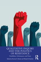 International Congress of Qualitative Inquiry Series - Qualitative Inquiry and the Politics of Resistance