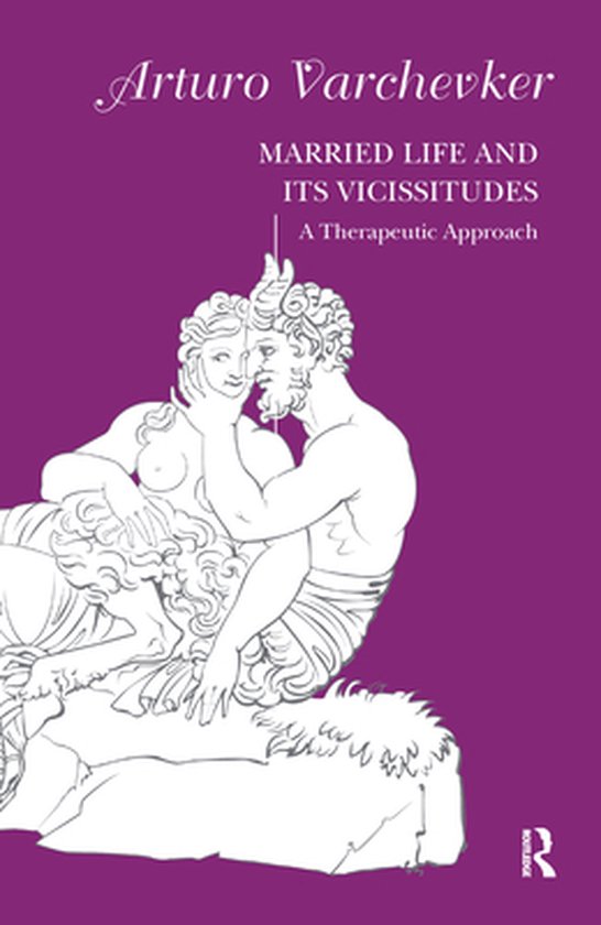 Married Life and its Vicissitudes - cover