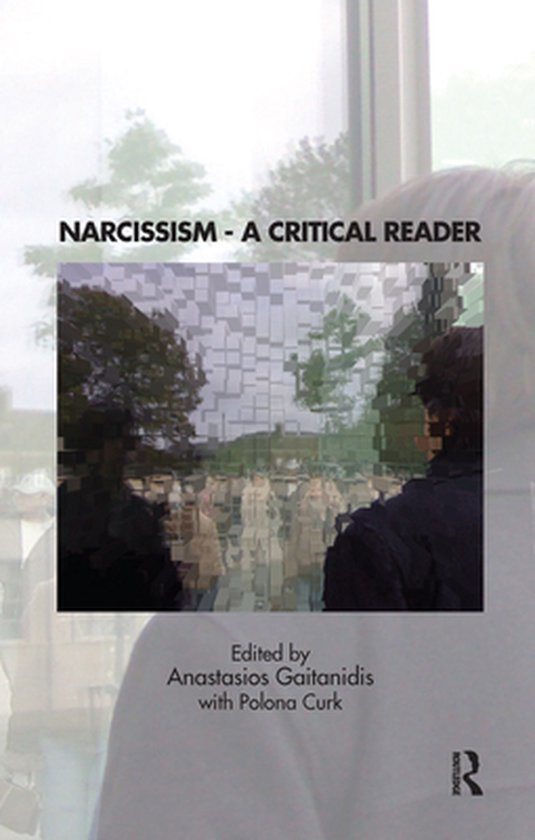 Narcissism - cover