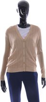 Michael Kors - Cardigan - Goud