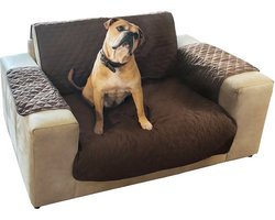 Bankbeschermer - beschermt tegen beschadigingen van je huisdier