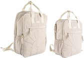 Grech & Co laptop bag/ backpack bag Atlas - Rugzak - Schooltas