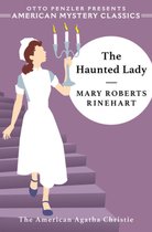 An American Mystery Classic-The Haunted Lady