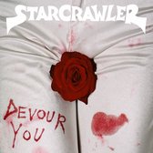 Starcrawler - Devour You (CD)