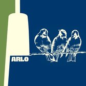 Arlo - Up High In The Night (CD)