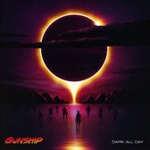 Gunship - Dark All Day (CD)