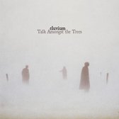Talk Amongst The Trees (CD)