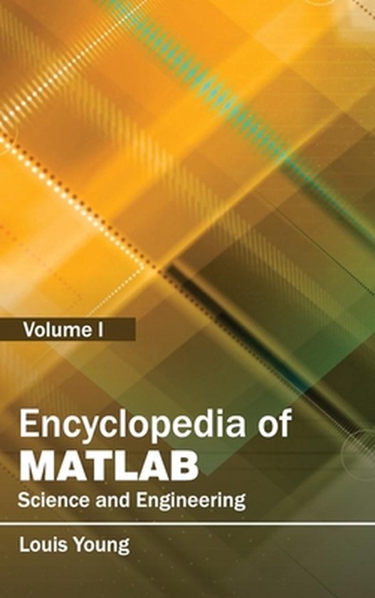 Encyclopedia of Matlab - cover