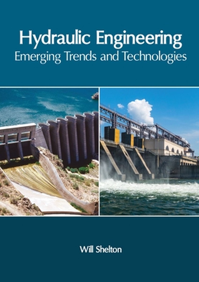 Hydraulic engineer deals