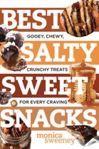 Best Salty Sweet Snacks