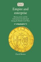 Studies in Early Modern Irish History- Empire and Enterprise
