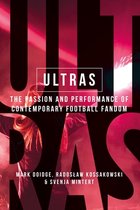 Manchester University Press- Ultras