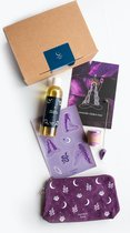 Zevende chakrabox