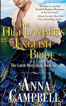 The Highlander's English Bride