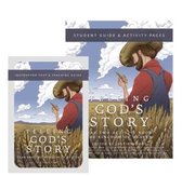 Telling God's Story- Telling God's Story Year 2 Bundle