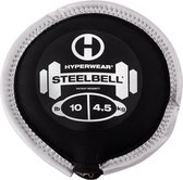 SteelBell 4,5 kg (10 lbs)