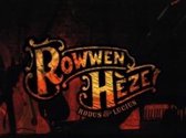 Rowwen Heze - Rodus & Lucius (CD)