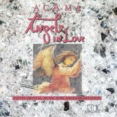 Acama - Angels In Love (CD)