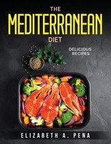 The Ultimate Mediterrain Diet