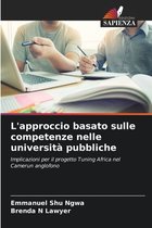 L'approccio basato sulle competenze nelle università pubbliche