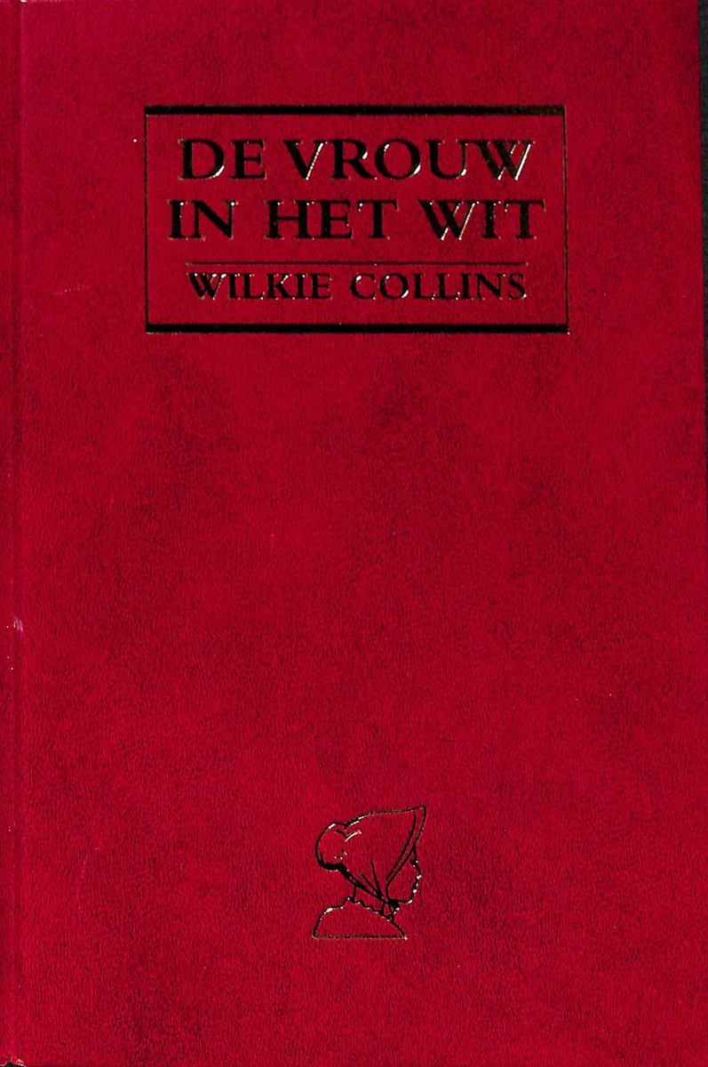 voeden Snel chatten De vrouw in het wit, Wilkie Collins | 9789064075681 | Boeken | bol.com