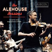 Bjarte Eike/Barokksolistene - The Alehouse Sessions (CD)