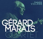 Gerard Marais Quartet - Inner Village (CD)