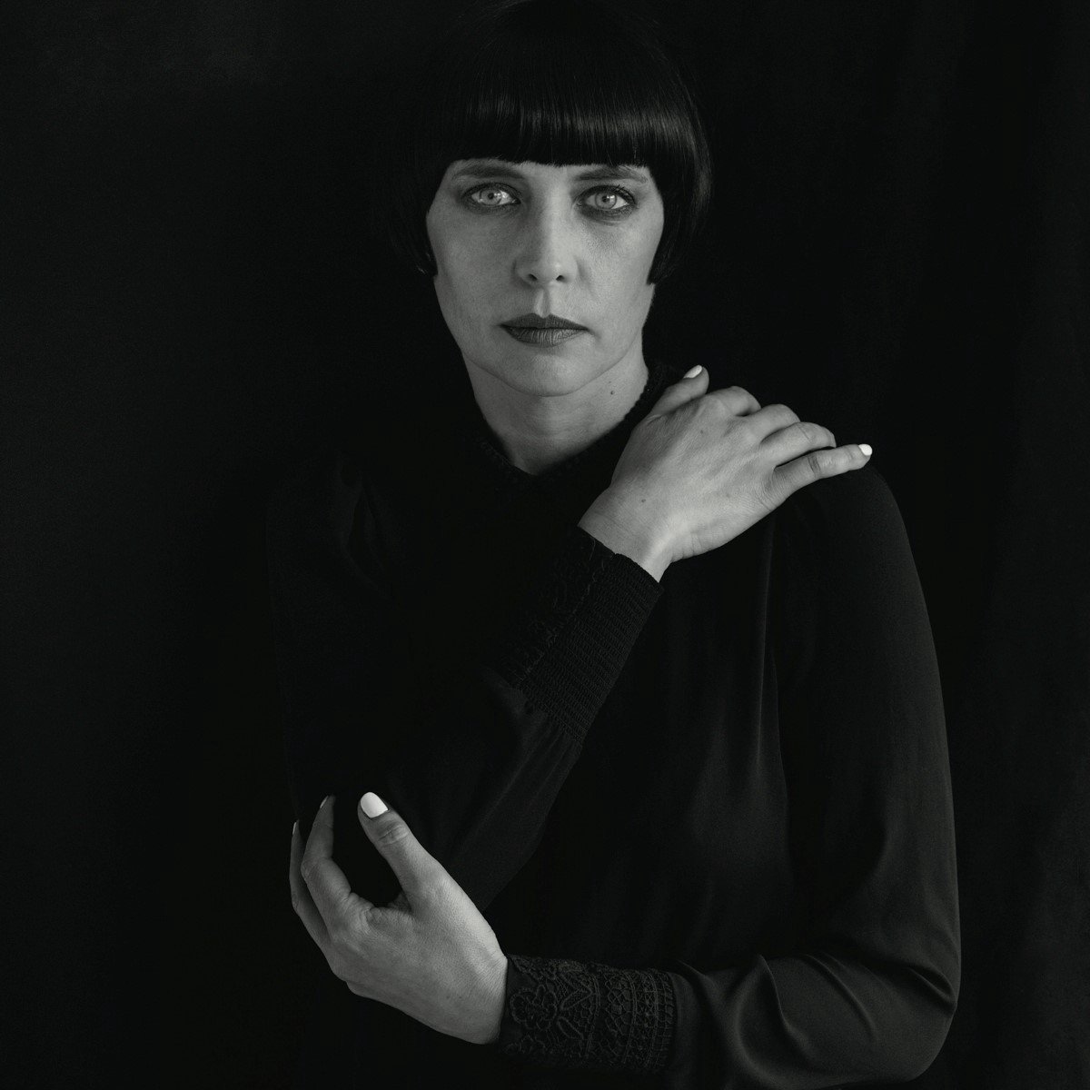 Ang'le David-Guillou - En Mouvement (CD)
