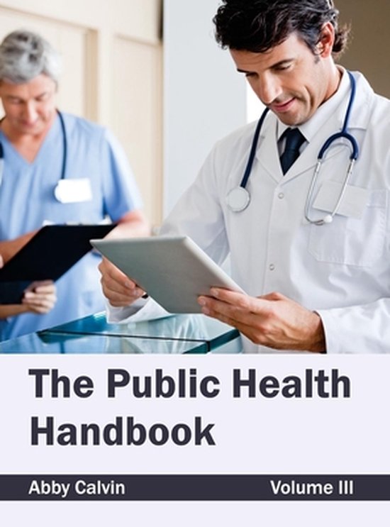 Public Health Handbook