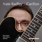 Nate Radley - Carillon (CD)